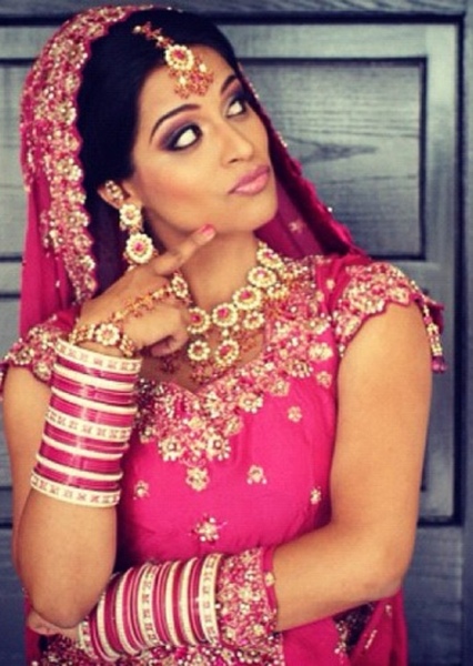 Lilly Singh photo