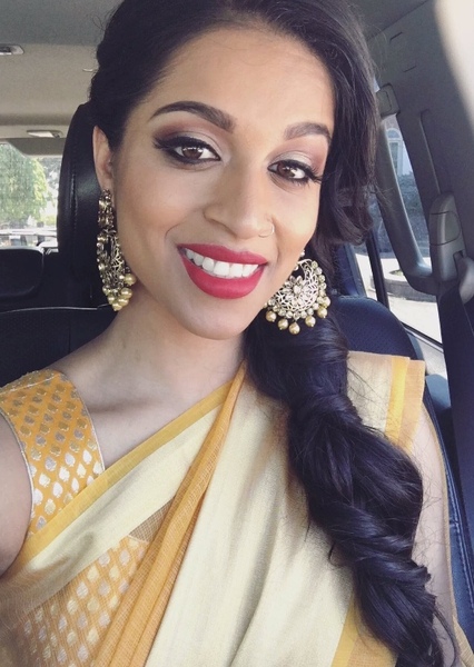 Lilly Singh photo