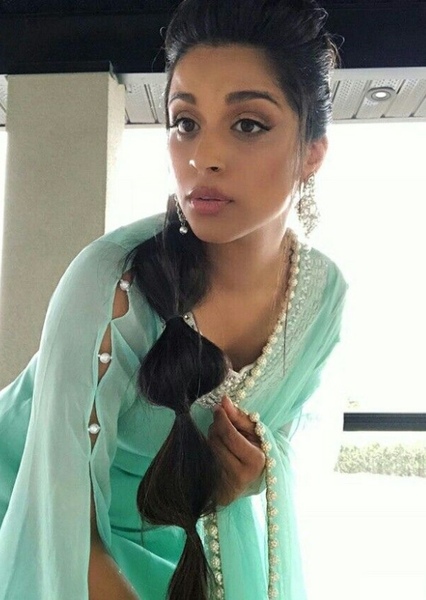 Lilly Singh photo