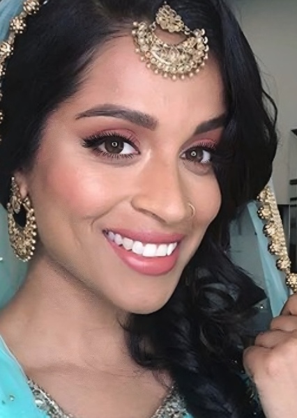 Lilly Singh photo
