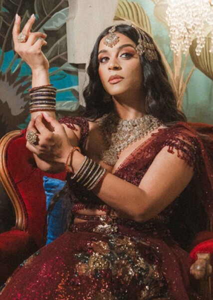 Lilly Singh