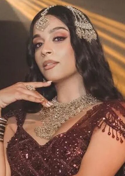 Lilly Singh