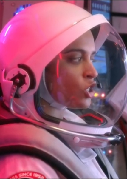 Lilly Singh photo