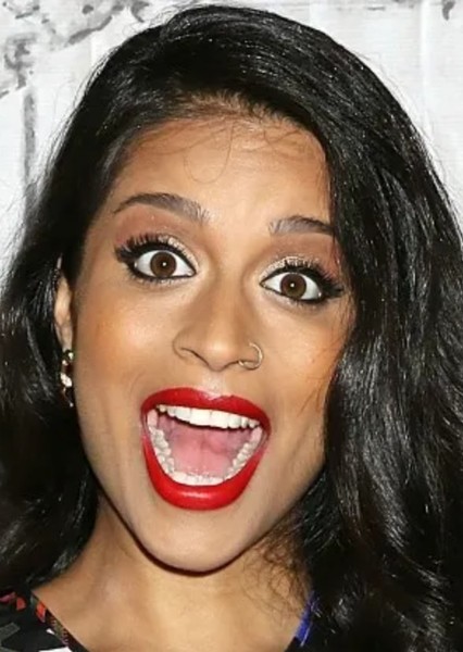 Lilly Singh photo