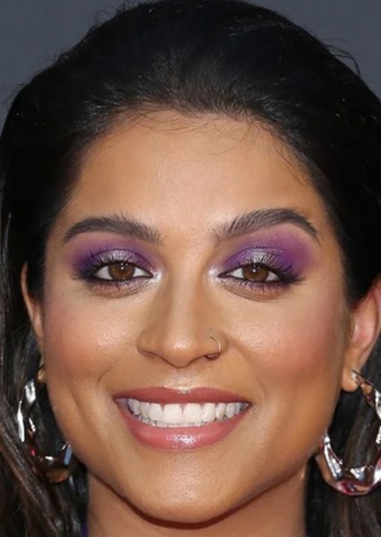 Lilly Singh photo