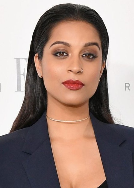 Lilly Singh photo