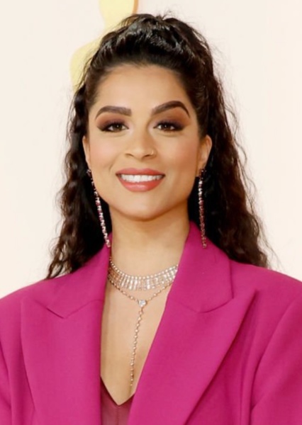 Lilly Singh photo