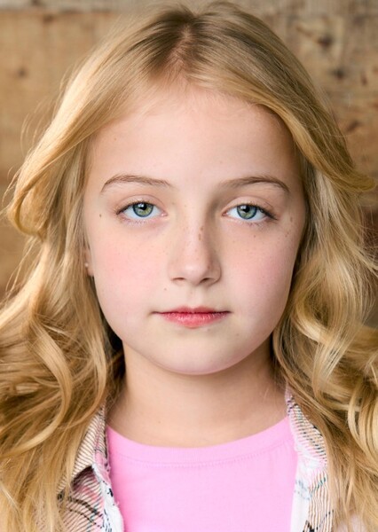 Lilly Sunshine photo
