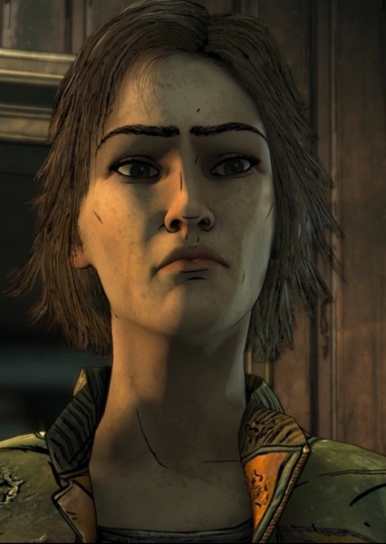 Lilly (Telltale)