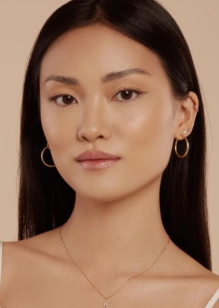 Lilly Wang