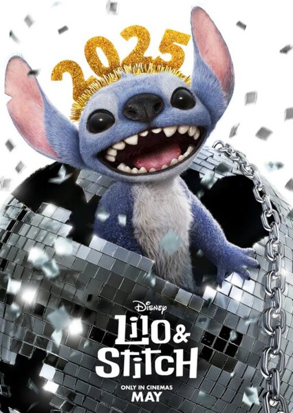 Lilo and Stitch