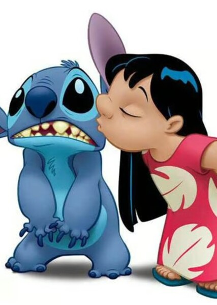 Lilo and Stitch photo