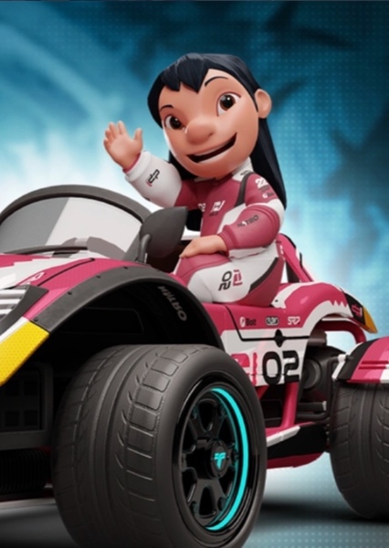 Lilo (Disney Speedstorm) photo