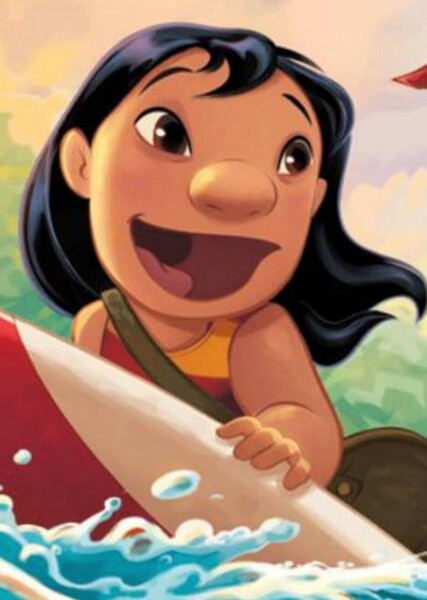 Lilo Pelekai photo