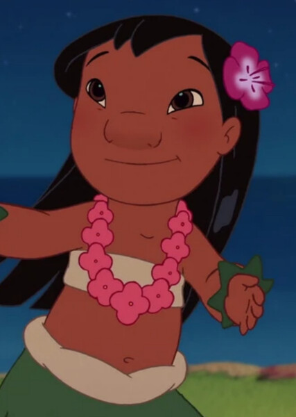 Lilo Pelekai photo