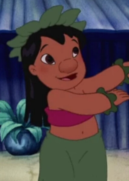 Lilo Pelekai photo