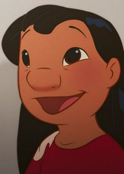 Lilo Pelekai photo