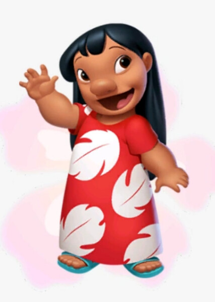 Lilo Pelekai photo