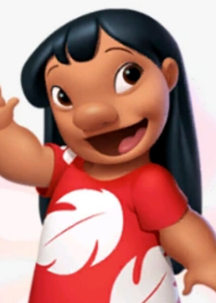 Lilo Pelekai photo