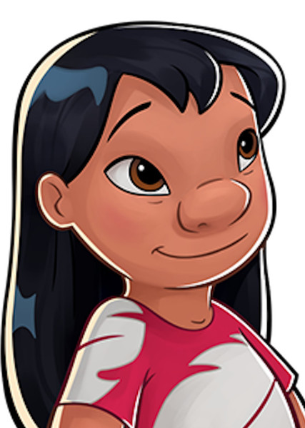 Lilo Pelekai photo