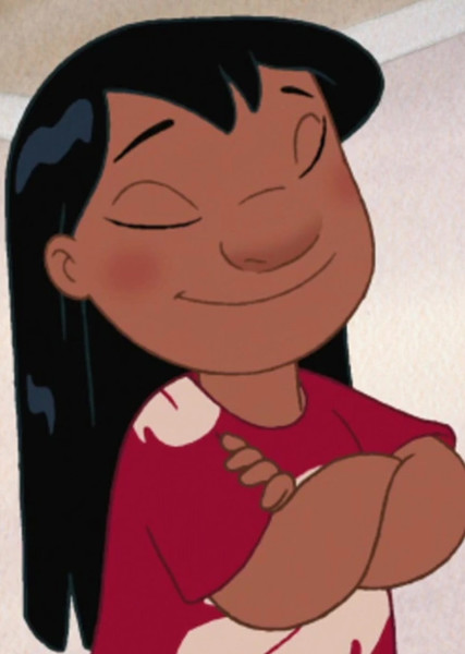 Lilo Pelekai