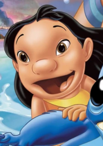 Lilo Pelekai photo