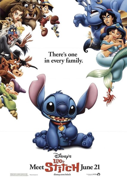 Lilo & Stitch