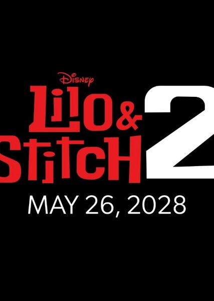 Lilo & Stitch 2 (2028)