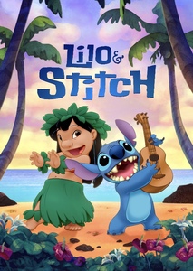 Photos of Lilo & Stitch (Franchise) on myCast - Fan Casting Your