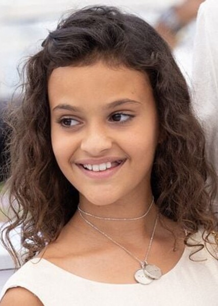 Lilou Siauvaud photo