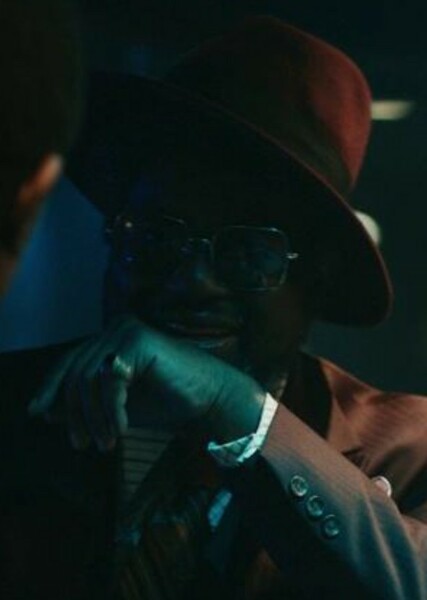 Lil Rel Howery photo