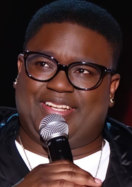 Lil Rel Howery photo