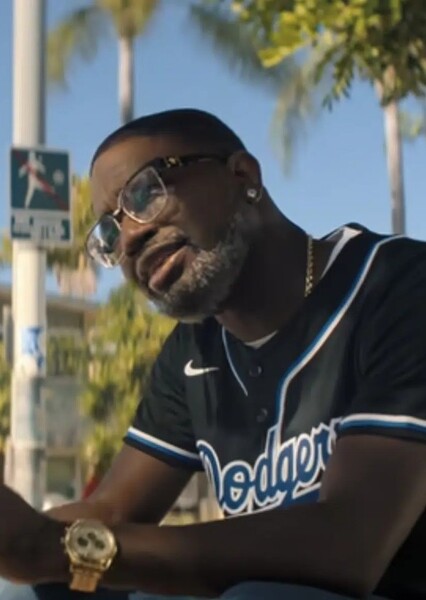 Lil Rel Howery photo