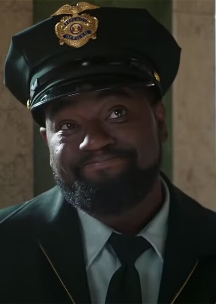 Lil Rel Howery