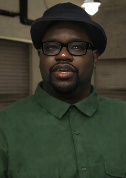 Lil Rel Howery