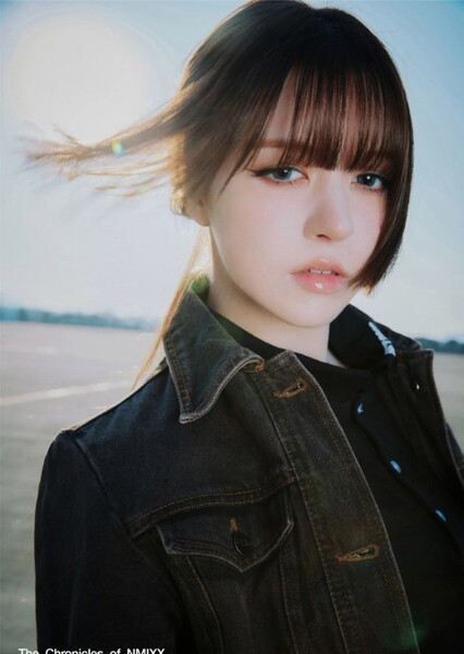 LILY photo
