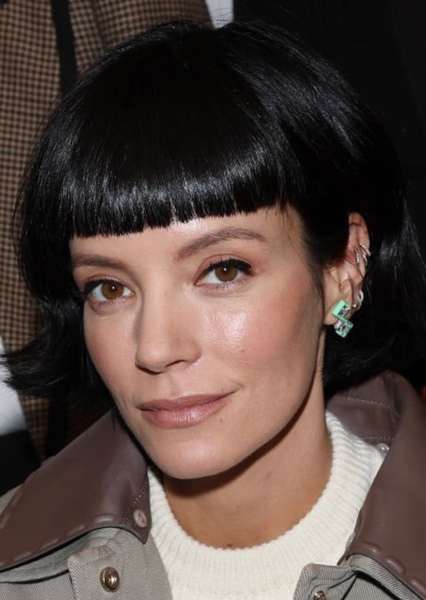Lily Allen