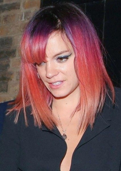Lily Allen