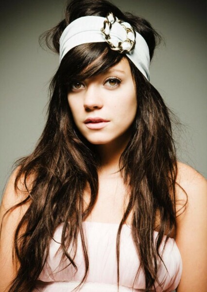 Lily Allen