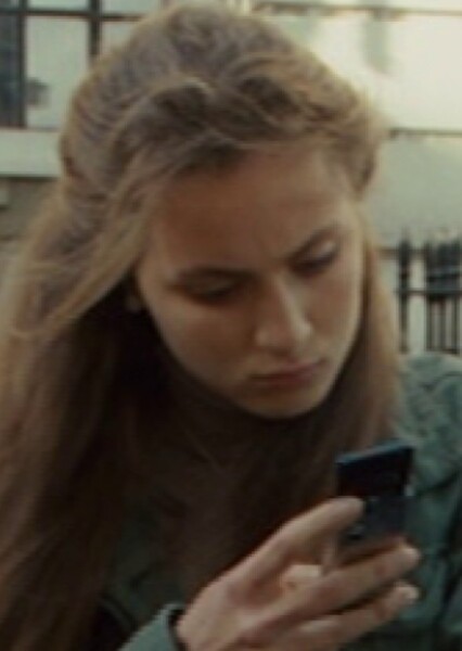 Lily Atkinson photo