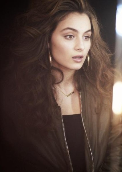 Lily Atkinson photo