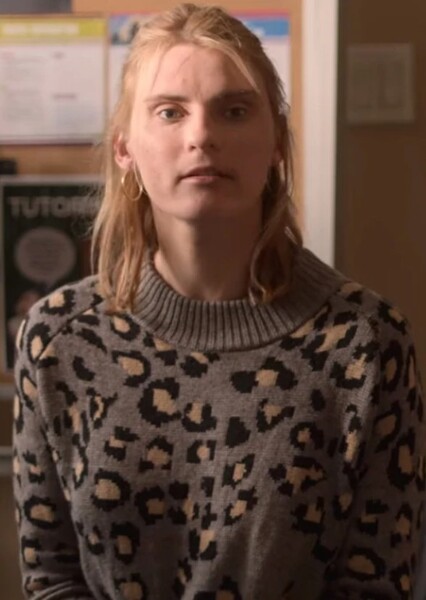 Lily (Atypical)