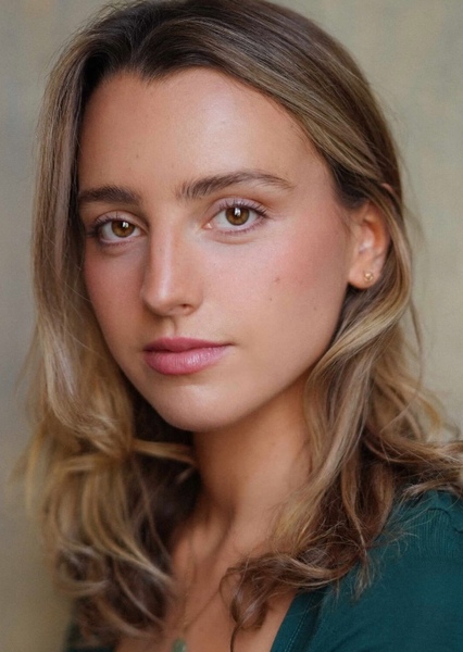 Lily Barrett