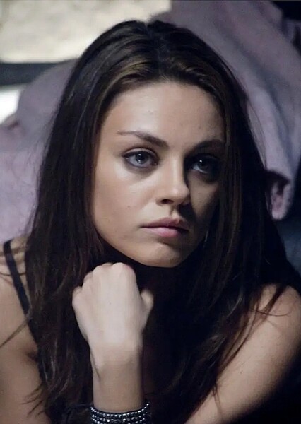 Lily (Black Swan)