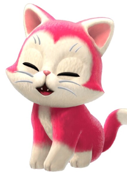 Lily (Bowser's Fury: The Kittens)