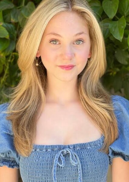 Lily Brooks O'Briant photo