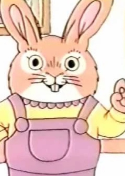 Lily Bunny photo