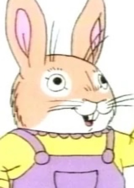 Lily Bunny photo