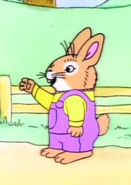 Lily Bunny