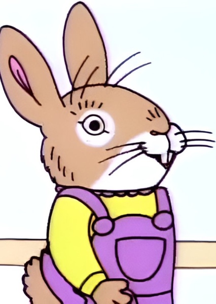 Lily Bunny photo